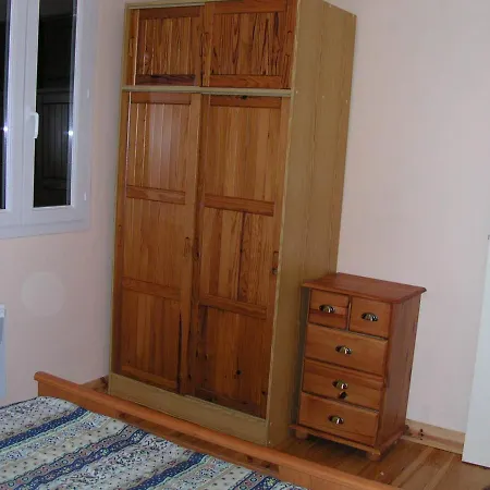 Appartement Résidence Gavarnie Gèdre