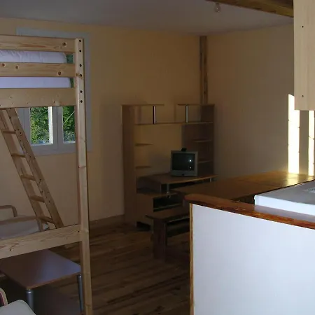Résidence Gavarnie Appartement Gèdre
