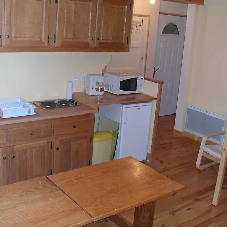 Appartement Résidence Gavarnie Gèdre