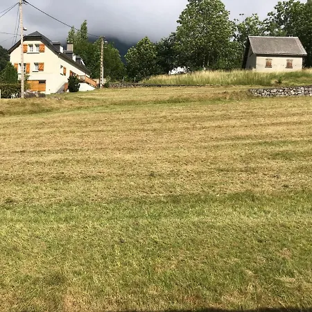 Résidence Gavarnie *