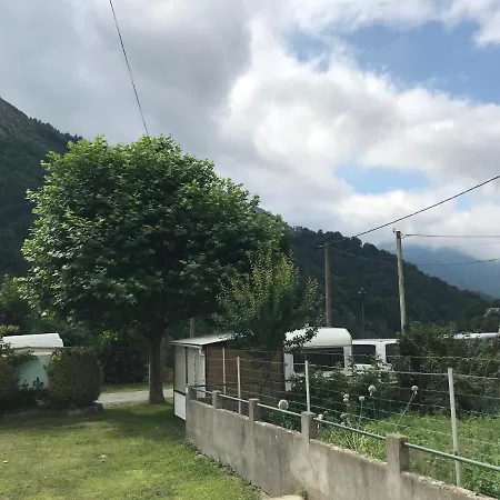 Résidence Gavarnie Appartement