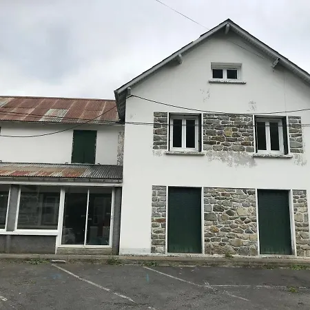 Résidence Gavarnie *